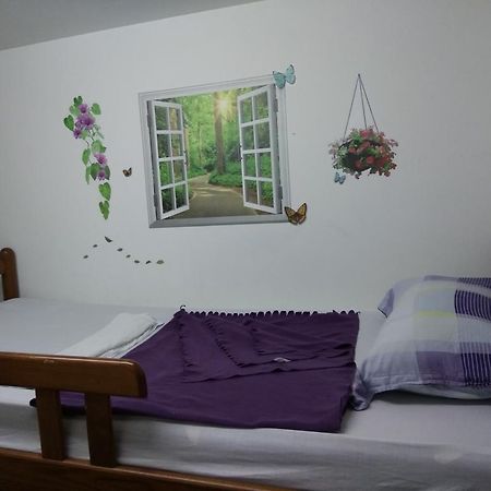 May & May Student Hostel Singapore Exterior foto
