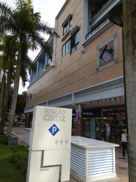 May & May Student Hostel Singapore Exterior foto