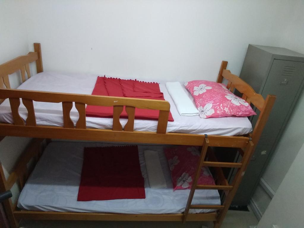 May & May Student Hostel Singapore Exterior foto