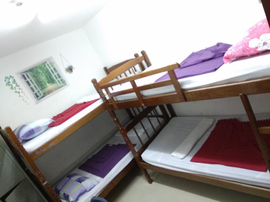 May & May Student Hostel Singapore Exterior foto