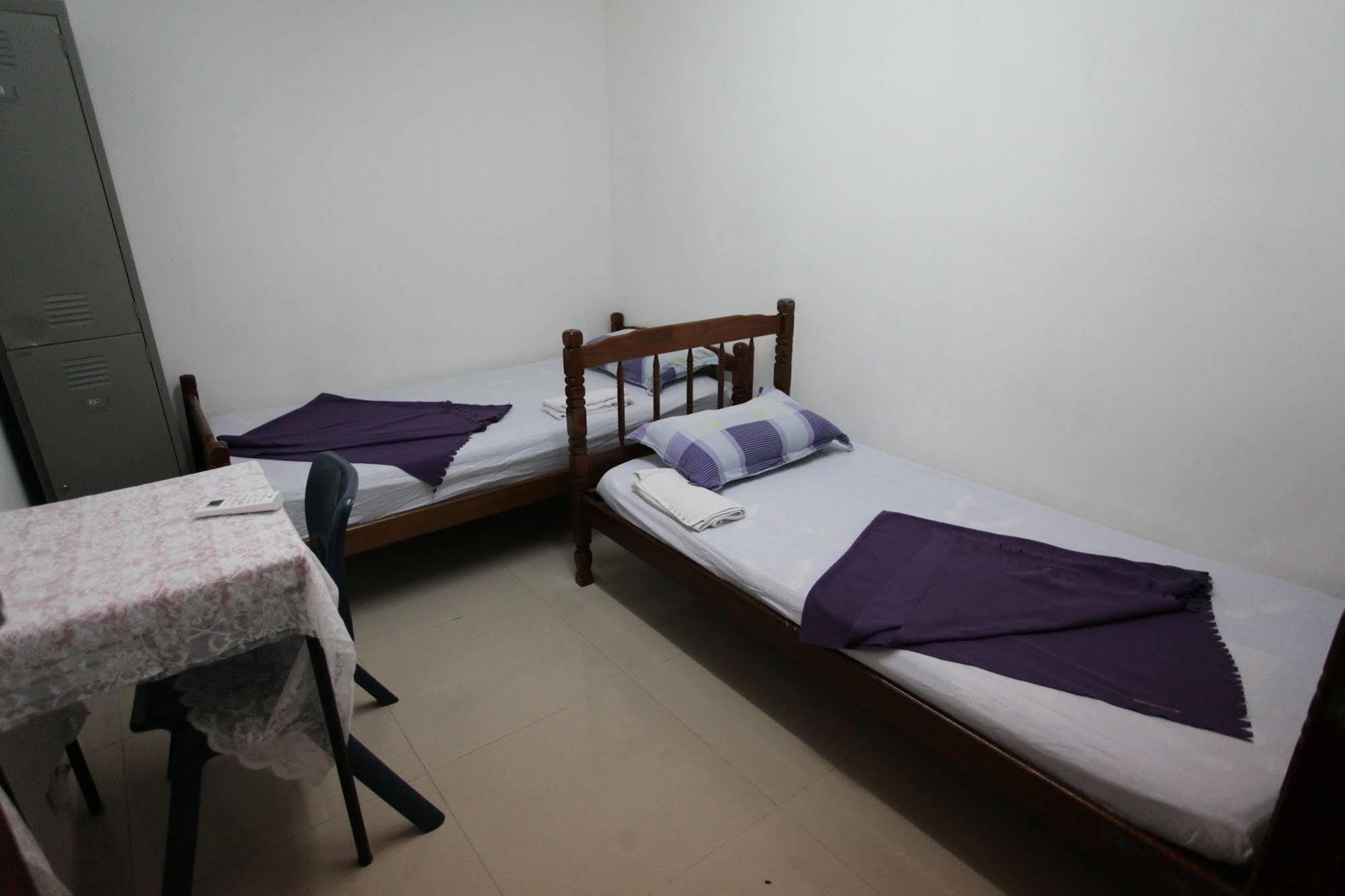 May & May Student Hostel Singapore Exterior foto
